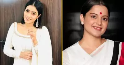 ജയലളിതയെ അവതരിപ്പിക്കാന്‍ കങ്കണയ്ക്ക് സാധിക്കുമോ എന്ന് തോന്നിയിരുന്നു, പക്ഷേ അവര്‍ ഞെട്ടിച്ചുകളഞ്ഞു; ‘ശശികലയുടെ’ വിശേഷങ്ങള്‍ പങ്കുവെച്ച് ഷംന കാസിം