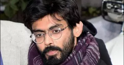 ഞാന്‍ ഒരു തീവ്രവാദിയല്ല; ഈ വിചാരണ ജനാധിപത്യ സര്‍ക്കാരിന്റേതല്ല, രാജഭരണത്തിന്റെ: ഷര്‍ജീല്‍ ഇമാം