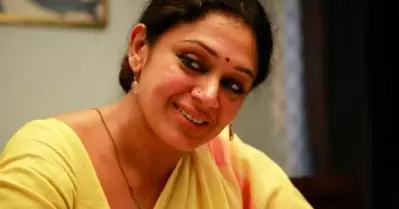 ഞങ്ങള്‍ തമ്മില്‍ അന്ന് മത്സരമുണ്ടായിരുന്നു; സിനിമയില്‍ നിന്ന് പുറത്തുകടന്ന ശേഷമാണ് അവരുമായി അടുപ്പമുണ്ടാകുന്നത്: ശോഭന