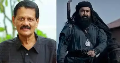 മരയ്ക്കാര്‍ ഒ.ടി.ടി റിലീസിന് കൊടുക്കുന്നതിനെ എതിര്‍ക്കില്ല; വൈകാരികമായി വിഷയത്തെ കാണരുതെന്ന് സിയാദ് കോക്കര്‍