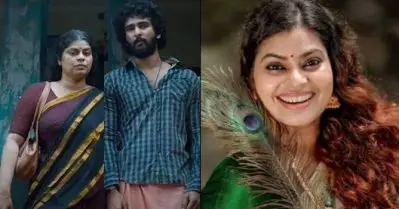 വേണ്ടെന്ന് വെച്ചിട്ടും തേടിയെത്തിയ സിനിമ; 18 കിലോ കൂട്ടി വെയിലിലെ ‘രാധ’യായി; സംസ്ഥാന പുരസ്‌കാര നേട്ടത്തില്‍ ശ്രീരേഖ