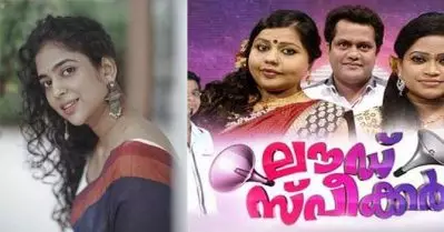 ഒരു സെലിബ്രിറ്റി എന്ന നിലയില്‍ എന്റെ പെരുമാറ്റത്തില്‍ എനിക്ക് ഉത്തരവാദിത്തമുണ്ട് അതുപോലെ മാധ്യമങ്ങള്‍ക്കുമുണ്ട്; ശ്രിന്ദ