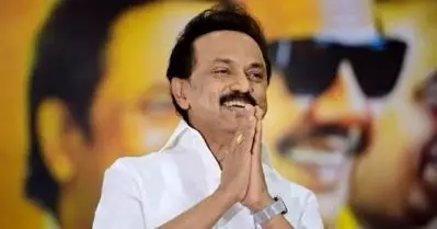 ജൂലൈ 18 ഇനി തമിഴ്‌നാട് ദിനം; പ്രഖ്യാപനവുമായി സ്റ്റാലിന്‍
