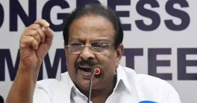 ബോംബേറിന്റെ ദൃശ്യങ്ങളില്ലായിരുന്നെങ്കില്‍ എന്തിന് കൊന്നു കോണ്‍ഗ്രസേ? എന്ന് പറഞ്ഞു സഖാക്കള്‍ വന്നേനേ: കെ. സുധാകരന്‍
