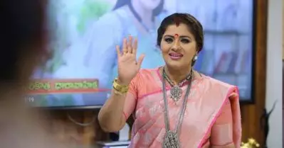 സുധ ചന്ദ്രനോട് മാപ്പുപറഞ്ഞ് സി.ഐ.എസ്.എഫ്; കൃത്രിമകാല്‍ ഊരി പരിശോധിച്ച നടപടി അന്വേഷിക്കുമെന്നും ഫോഴ്‌സ്