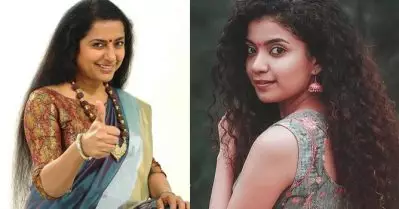 എന്തുകൊണ്ട് അന്ന ബെന്‍ മികച്ച നടിയായി; തുറന്ന് പറഞ്ഞ് സുഹാസിനി