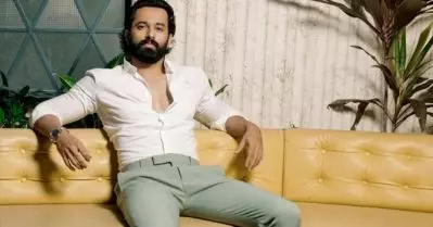 നടന്‍ ഉണ്ണി മുകുന്ദന്റെ വീട്ടില്‍ എന്‍ഫോഴ്‌സ്‌മെന്റ് റെയ്ഡ്
