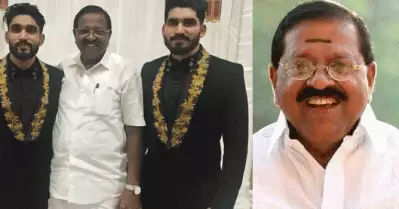 വിവാഹഫോട്ടോ വിവാദം; വിമര്‍ശനമുന്നയിക്കുന്നത് ലൈംഗികദാരിദ്ര്യം അനുഭവിക്കുന്ന മനോരോഗികളെന്ന് രാജ്മോഹന്‍ ഉണ്ണിത്താന്‍