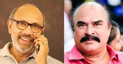 പുള്ളിക്ക് വലിയ വിഷമമായി, കാറില്‍ കൊണ്ടുചെന്നാക്കാം എന്ന് വരെ പറഞ്ഞു; സത്യരാജുമായുള്ള ഫൈറ്റ് സീക്വന്‍സനിടെ സംഭവിച്ച അപകടം വിവരിച്ച് കുണ്ടറ ജോണി
