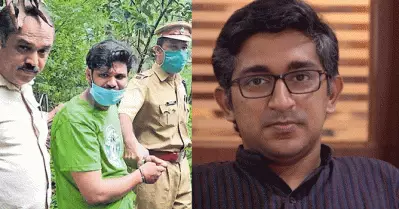 നിയമവ്യവസ്ഥയില്‍ ശിക്ഷയുടെ മാനദണ്ഡവും ഉദ്ദേശവും ബന്ധുക്കളുടെ വൈകാരിക തൃപ്തിയല്ല; ഉത്ര കേസ് വിധിയില്‍ ഹരീഷ് വാസുദേവന്‍