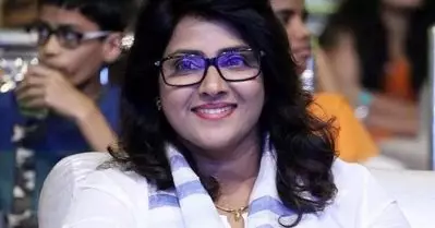 ഈ തിരിച്ചുവരവില്‍ സന്തോഷം മാത്രം; സിനിമയില്‍ നിന്നും മാറി നിന്നതിനെ കുറിച്ച് വാണി വിശ്വനാഥ്