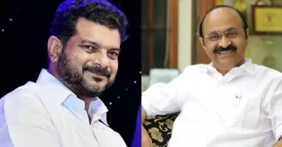 ‘ഇന്നത്തെ പ്രതിപക്ഷ നേതാവ് തീവെട്ടി കൊള്ളക്കാരനാണ്’; സതീശനെതിരായ മണി ചെയിന്‍ തട്ടിപ്പ് ആരോപണം കടുപ്പിച്ച് പി.വി. അന്‍വര്‍