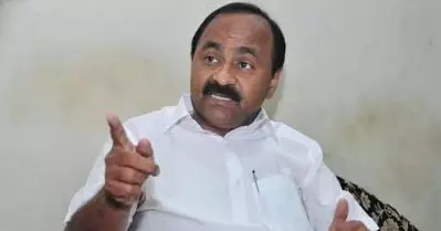 ഹേമ കമ്മിറ്റി റിപ്പോര്‍ട്ട് ഞെട്ടിക്കുന്നതാണെങ്കില്‍ സര്‍ക്കാര്‍ എന്തുകൊണ്ടത് പുറത്തുവിടുന്നില്ല: വി.ഡി. സതീശന്‍