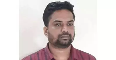 പെണ്‍കുട്ടിയെ ലൈംഗികമായി ഉപദ്രവിച്ച പരാതി; എറണാകുളത്ത് വൈദികന്‍ അറസ്റ്റില്‍