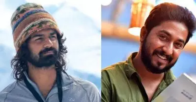 സെലിബ്രിറ്റിയെപ്പോലെയല്ല അവന്‍ ജീവിക്കുന്നത്, അവനെക്കുറിച്ച് എന്ത് പറഞ്ഞാലും തള്ളാണെന്ന് പറയും; പ്രണവിനെക്കുറിച്ച് വിനീത് ശ്രീനിവാസന്‍