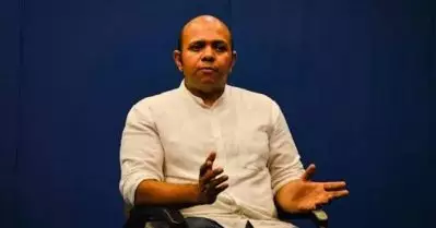 വിനോദ് കെ. ജോസും ജി. സുധാകരന്‍ നായരും പ്രസ് കൗണ്‍സിലില്‍