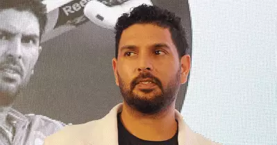 ആ ഒറ്റക്കാര്യം കൊണ്ടാണ് പാകിസ്ഥാന്‍ അമേരിക്കയോട് തോല്‍വി വഴങ്ങിയത്: യുവരാജ് സിങ്
