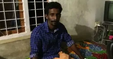 പൊലീസുകാരന്റെ വീടിന് മുന്നില്‍ ഓട്ടോ നിര്‍ത്തിയിട്ടു; ഡ്രൈവര്‍ക്ക് ക്രൂരമര്‍ദ്ദനം, കണ്ണിന് പരിക്ക്; പൊലീസ് നടപടി വൈകുന്നെന്ന് ആക്ഷേപം