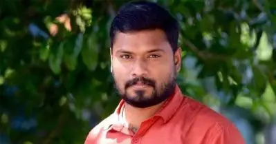 ട്വന്റിഫോറിലെ മാധ്യമപ്രവര്‍ത്തകന്‍ സി.ജി. ദില്‍ജിത് അന്തരിച്ചു