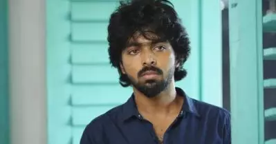 അങ്കമാലിയിലെ പാട്ട് തന്നെയല്ലേ ഈ പാട്ടും; മലയാളത്തിലെ പാട്ട് കോപ്പിയടിച്ച ജി.വി. പ്രകാശ് ചിത്രത്തെ കൈയോടെ പൊക്കി ആരാധകര്‍