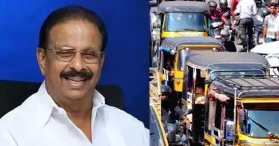 കോണ്‍ഗ്രസിന്റെ ചക്രസ്തംഭന സമരം ഇന്ന്; ഗതാഗതക്കുരുക്കുണ്ടാകില്ലെന്ന് കെ.സുധാകരന്‍