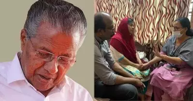 സി.പി.ഐ.എം വിരുദ്ധ പോസ്റ്റുകളില്‍ ലൈക്കടിച്ചാല്‍ സര്‍ക്കാര്‍ ഉദ്യോഗസ്ഥരെ സസ്പെന്റ് ചെയ്യാന്‍ കാണിക്കുന്ന ശുഷ്‌കാന്തി സി.ഐ സുധീറിന്റെ കാര്യത്തില്‍ സര്‍ക്കാര്‍ എന്തുകൊണ്ട് കാണിക്കുന്നില്ലെന്ന് കെ.കെ. രമ