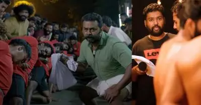 വടംവലിച്ച് രക്തം വരികയും ബോധം കെട്ട് വീഴുകയും ചെയ്തു, വടംവലിയെ ജിവന് തുല്യം സ്നേഹിച്ചവര്‍ക്ക് വേണ്ടി നിര്‍മിച്ച സിനിമയാണ് ‘ആഹാ’: ബിബിന്‍ പോള്‍ സാമുവല്‍