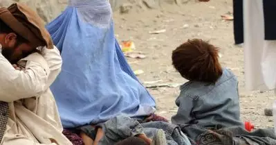 താലിബാന്‍ ഭരണത്തില്‍ ഭക്ഷ്യക്ഷാമം രൂക്ഷം; അഫ്ഗാനില്‍ കുഞ്ഞുങ്ങളെ വില്‍ക്കുന്നു; ക്ഷാമം നീളുമെന്നും റിപ്പോര്‍ട്ട്