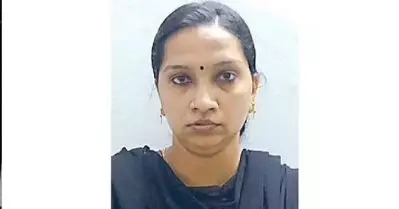 ശ്രീകാര്യത്ത് യുവാവ് ആത്മഹത്യ ചെയ്ത സംഭവം; പ്രേരണാക്കുറ്റത്തിന് ഭാര്യ അറസ്റ്റില്‍