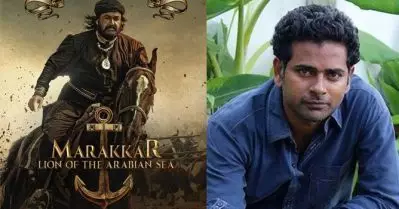 കാലാപാനി പോലൊരു സിനിമയാണ് മരക്കാര്‍; പ്രേക്ഷകന്‍ എന്ന നിലയില്‍ സിനിമ ഇഷ്ടപ്പെട്ടു; മരക്കാറിനെ കുറിച്ച് അല്‍ഫോണ്‍സ് പുത്രന്‍