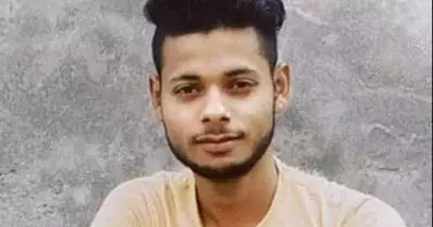 പെണ്‍കുട്ടിയെ തട്ടിക്കൊണ്ടുപോയി വിവാഹം ചെയ്‌തെന്ന കേസില്‍ കസ്റ്റഡിയിലെടുത്ത 22കാരന്‍ പൊലീസ് സ്റ്റേഷനില്‍ മരിച്ച നിലയില്‍; 5 പൊലീസുകാര്‍ക്ക് സസ്‌പെന്‍ഷന്‍