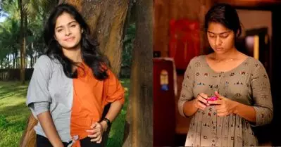 പല ഓഡീഷനില്‍ നിന്നും പിന്തള്ളപ്പെട്ടിട്ടുണ്ട്; തിങ്കളാഴ്ച നിശ്ചയത്തിലെ സുജയായതിനെ കുറിച്ച് അനഘ