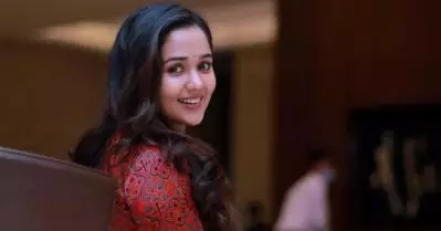 അതിന് ശേഷം ട്രോളുകളുകളുടെ പെരുമഴയായിരുന്നു; എന്നിട്ടും അവര്‍ എന്നെ മറന്നില്ലല്ലോ; വിശേഷങ്ങളുമായി അനന്യ