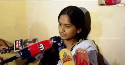 കൊലയാളികളെ കണ്ടാല്‍ തിരിച്ചറിയാം, ബൈക്കില്‍ നിന്നും വീണ ശേഷം എന്നെ തള്ളിമാറ്റി അവനെ വെട്ടി; കൊല്ലപ്പെട്ട ആര്‍.എസ്.എസ് പ്രവര്‍ത്തകന്‍ സഞ്ജിത്തിന്റെ ഭാര്യ