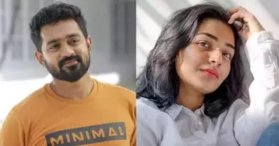 അന്നാണ് ജീവിതത്തില്‍ ആദ്യമായി ആസി എന്നോട് ഒരു നല്ല വാക്ക് പറഞ്ഞത്; അനുരാഗ കരിക്കിന്‍ വെള്ളം ഓര്‍മയില്‍ രജിഷ വിജയന്‍