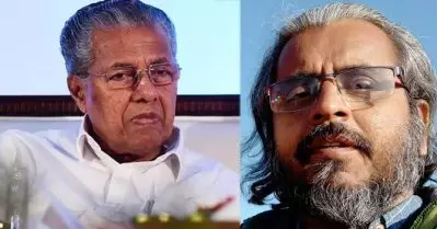 ശിശു സമിതി അധ്യക്ഷസ്ഥാനത്ത് മുഖ്യമന്ത്രി ഇരിക്കണോ; മാനുഷിക മൂല്യങ്ങള്‍ക്ക് മുന്നിലെ ഏറ്റവും ഹീനമായ കുറ്റകൃത്യമാണ് കുട്ടിക്കടത്തെന്ന് അസാദ് മലയാറ്റില്‍