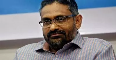 ഇനിയും നാണംകെട്ട ന്യായങ്ങള്‍ പറയാന്‍ നില്‍ക്കാതെ രാജിവെച്ച് ഇറങ്ങിപ്പോകണം മി.ഷിജു ഖാന്‍: ബെന്യാമിന്‍