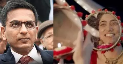 ഡാബറിന് പരസ്യം പിന്‍വലിക്കേണ്ടി വന്നത് അസഹിഷ്ണുത കാരണം: ജസ്റ്റിസ് ഡി.വൈ. ചന്ദ്രചൂഢ്