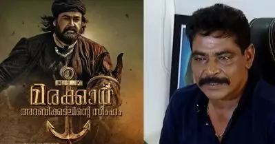 ഞാന്‍ ചെയ്ത തെറ്റെന്താണ്? മരക്കാര്‍ ഒ.ടി.ടിയില്‍ തന്നെയെന്ന് ആന്റണി പെരുമ്പാവൂര്‍