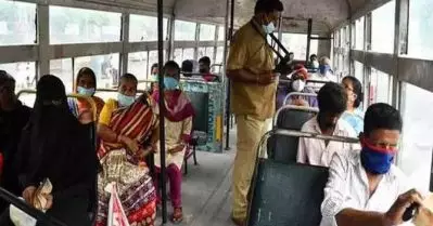ബസുകളില്‍ മൊബൈലില്‍ ഉച്ചത്തില്‍ പാട്ട് വെക്കുന്നതിന് കര്‍ണാടക ഹൈക്കോടതിയുടെ വിലക്ക്