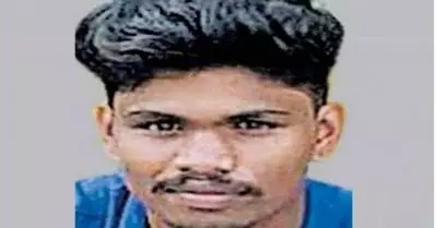 പോക്‌സോ കേസില്‍ സി.പി.ഐ.എം ബ്രാഞ്ച് സെക്രട്ടറി അറസ്റ്റില്‍