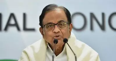 ഇരുപക്ഷവും അംഗീകരിച്ചത് കൊണ്ട് അയോധ്യവിധി ശരിയാകണമെന്നില്ല: ചിദംബരം