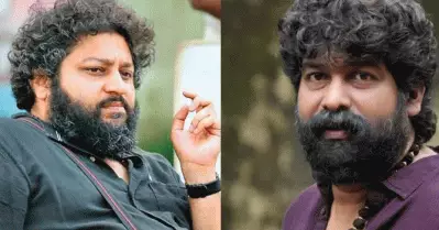 സമൂഹത്തെ വഴിതെറ്റിക്കാന്‍ ജോജുവും സംവിധായകനും മനപൂര്‍വം തെറി ഉള്‍പ്പെടുത്തി; ചുരുളി സിനിമയ്ക്കെതിരെ കോണ്‍ഗ്രസ്