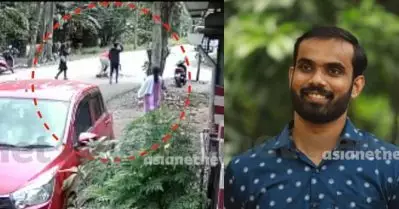 ചിറയിന്‍കീഴിലെ ദുരഭിമാന ആക്രമണം; പ്രതി ഡോ. ഡാനിഷ് പിടിയില്‍