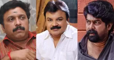 ജനറല്‍ സെക്രട്ടറി ആരെ പേടിച്ചാണ് ഒളിച്ചിരിക്കുന്നത്?, ജോജു തെരുവില്‍ ആക്രമിക്കപ്പെട്ടപ്പോള്‍ ‘അമ്മ’യിലെ ആരും തിരിഞ്ഞുനോക്കിയില്ലെന്ന് ഗണേഷ് കുമാര്‍