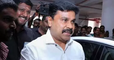 നീതിയ്ക്കും സത്യത്തിനും വേണ്ടിയുള്ള യുദ്ധത്തിലാണ് താനെന്ന് ദിലീപ്