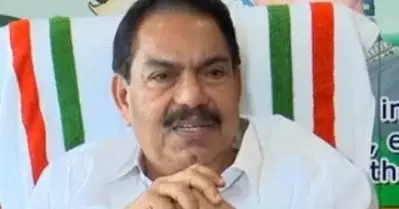 പാര്‍ട്ടിയില്‍ നിന്ന് പുറത്താക്കിയത് സുധാകരന്റെ വ്യക്തിവൈരാഗ്യം മൂലം; വായതുറന്നാല്‍ സുധാകരന് താങ്ങാനാകില്ല; മമ്പറം ദിവാകരന്‍