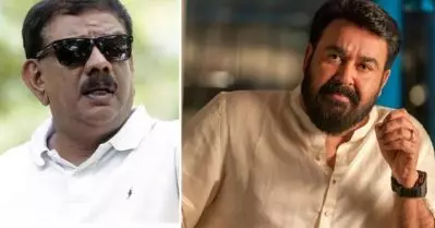 ലാലുമായിട്ട് പ്രിയദര്‍ശന് കടുത്ത ഭാഷയില്‍ സംസാരിക്കേണ്ടി വന്നു; സുരേഷ് കുമാര്‍ പറയുന്നു