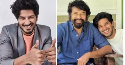 ട്രോള്‍ കറക്ടായിരുന്നു, വാപ്പച്ചിയുടെ ഫോണെടുത്ത് ഞാന്‍ തന്നെയാണ് കുറുപ്പിന്റെ ട്രെയിലര്‍ ഷെയര്‍ ചെയ്തത്: ദുല്‍ഖര്‍