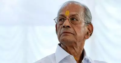 കെ- റെയില്‍ കേരളത്തെ വിഭജിക്കുന്ന ‘ചൈന മതിലാകും’: ഇ. ശ്രീധരന്‍